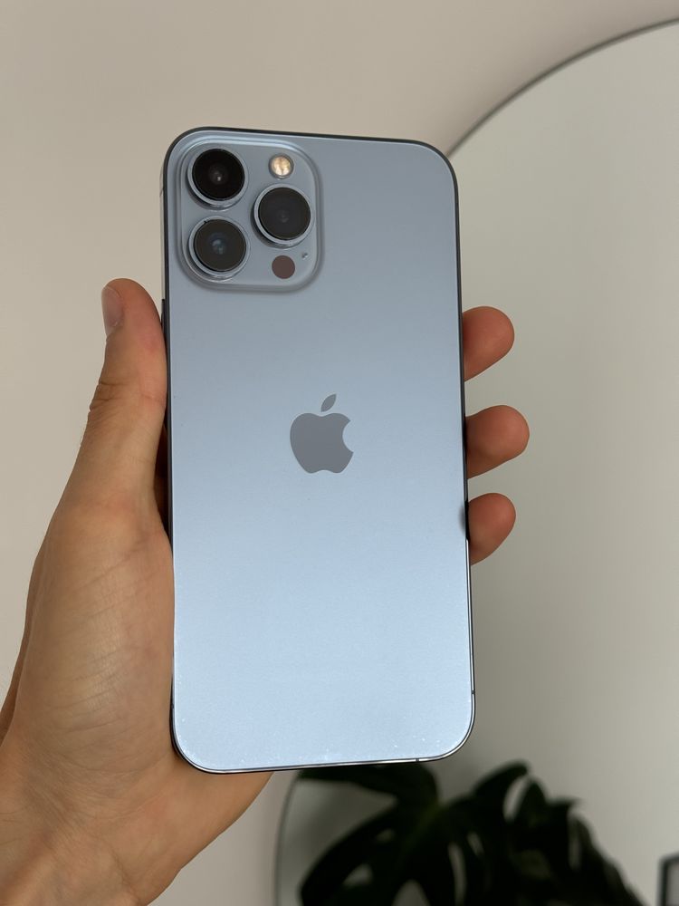 iPhone 13 Pro Max 128 gb neverlock