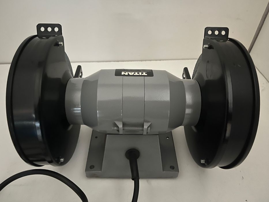 Szlifierka stołowa Titan TTB905GRB 150MM 240V