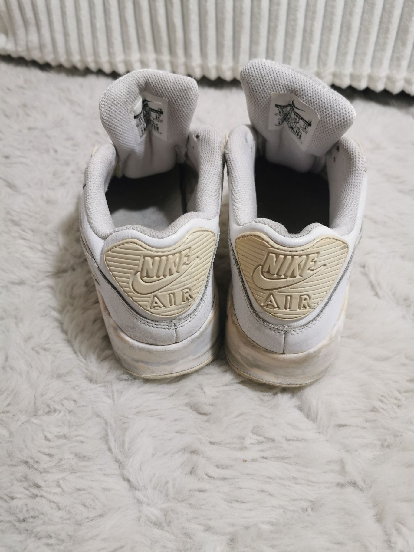 Buty air max nike