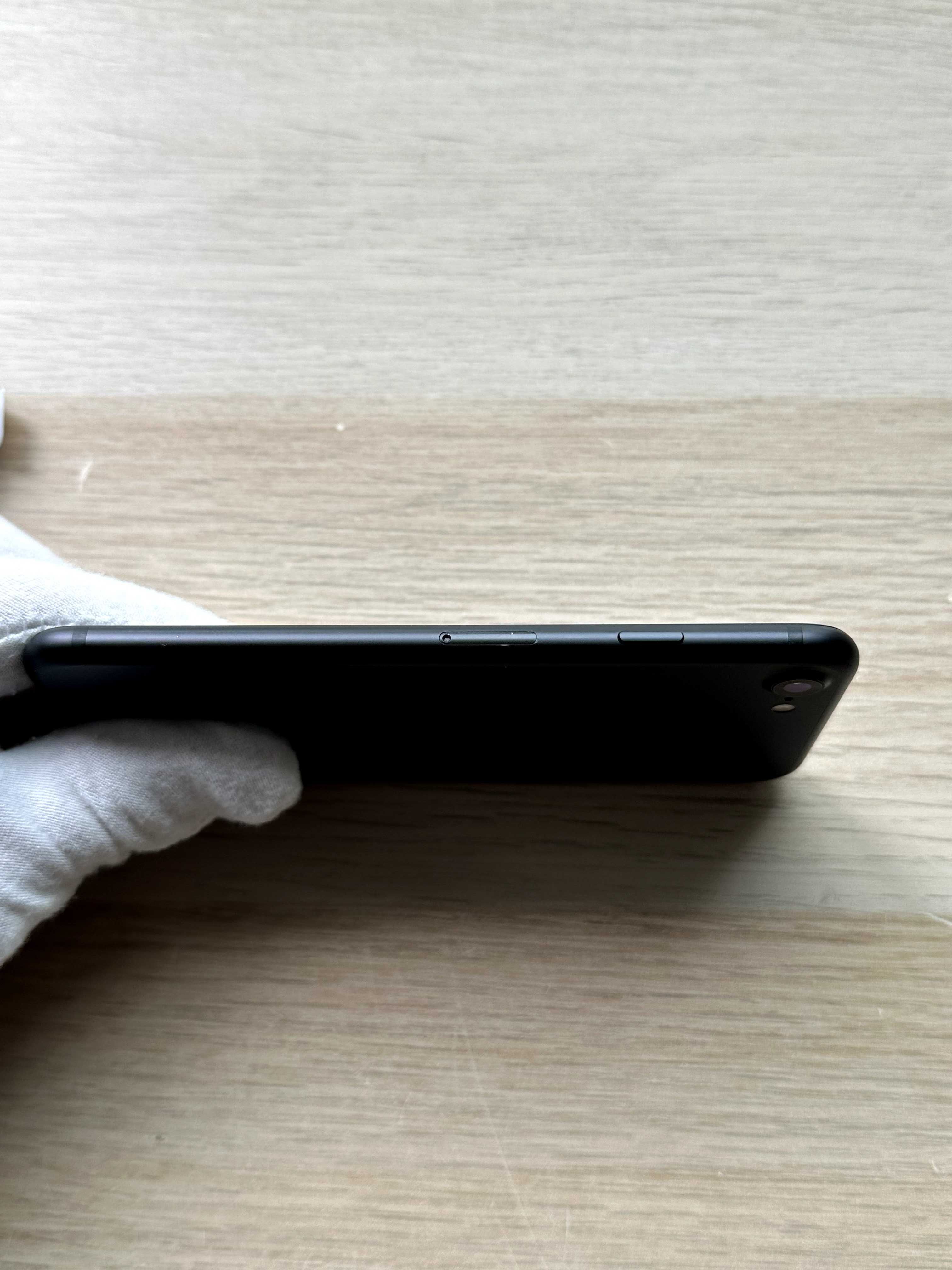 iPhone 7 32GB Czarny – Bez rys idealny stan, Sprawny, Bez Blokad