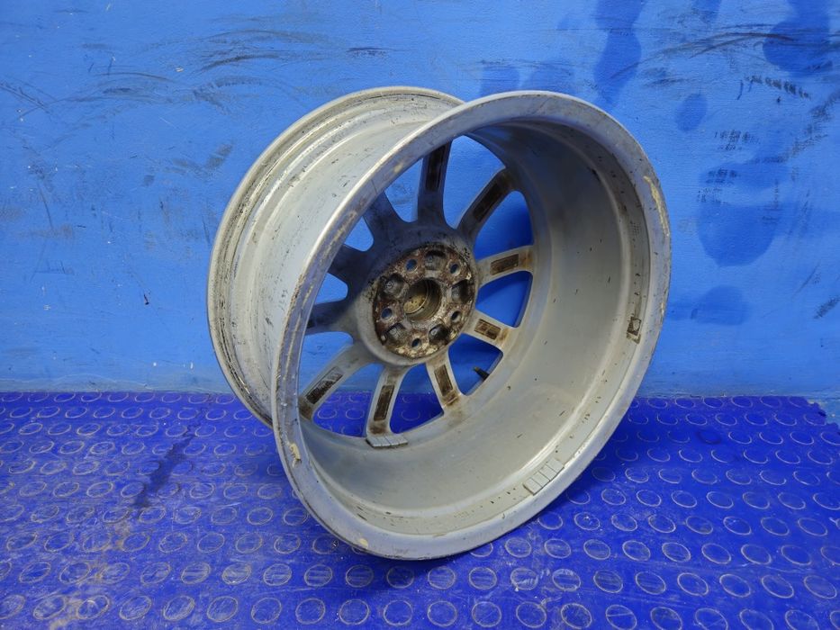 FELGA aluminiowa AUDI A3 8V 18" 8J ET 46 5x112 Oryginał | OEM |