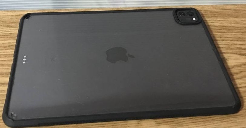 Планшет Ipad pro 11