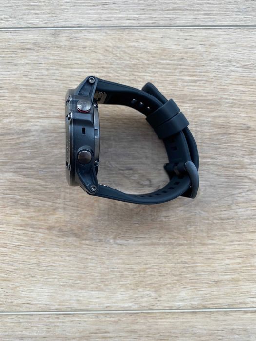 Garmin Fenix 5X Sapphire | Відмінний стан | Не працює пульсометр