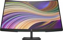 Monitor LED HP V27c