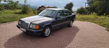 Mercedes Benz W124 3.0 Automat