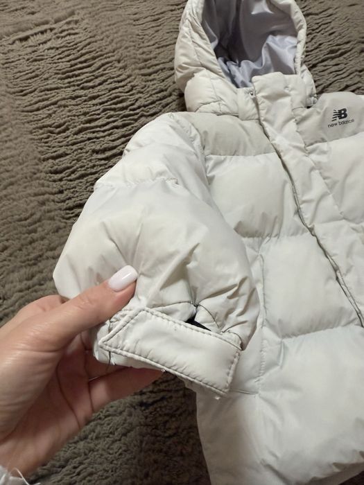 Пуховик для хлопчика