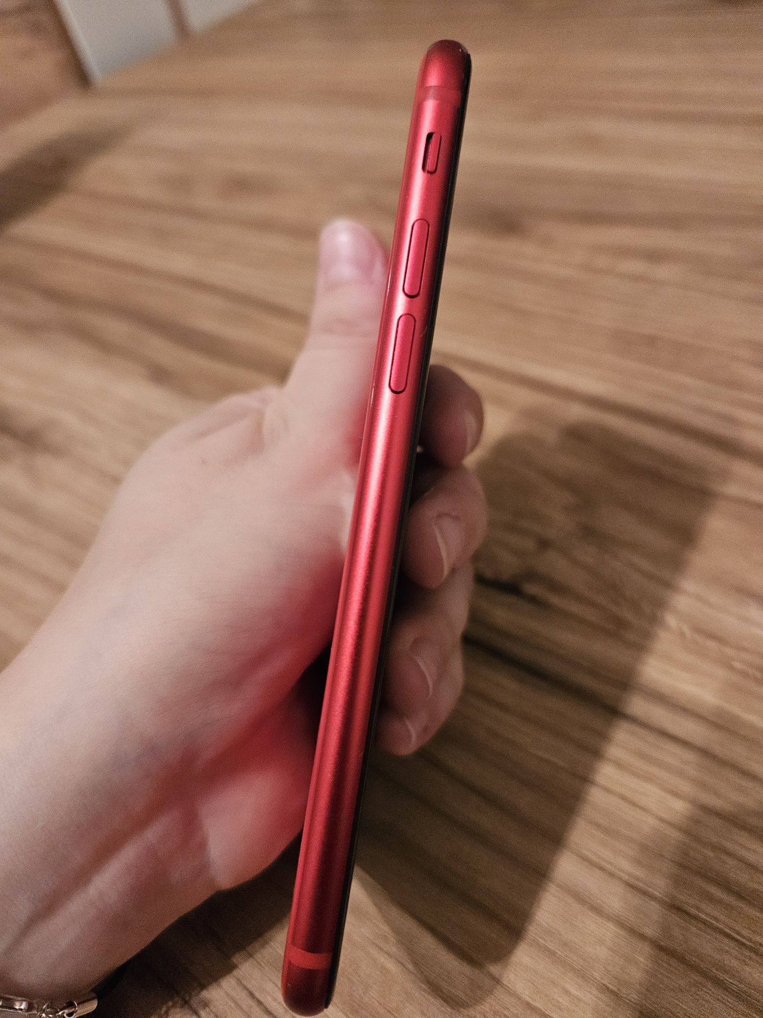 iPhone SE 2020 (RED) 128GB
