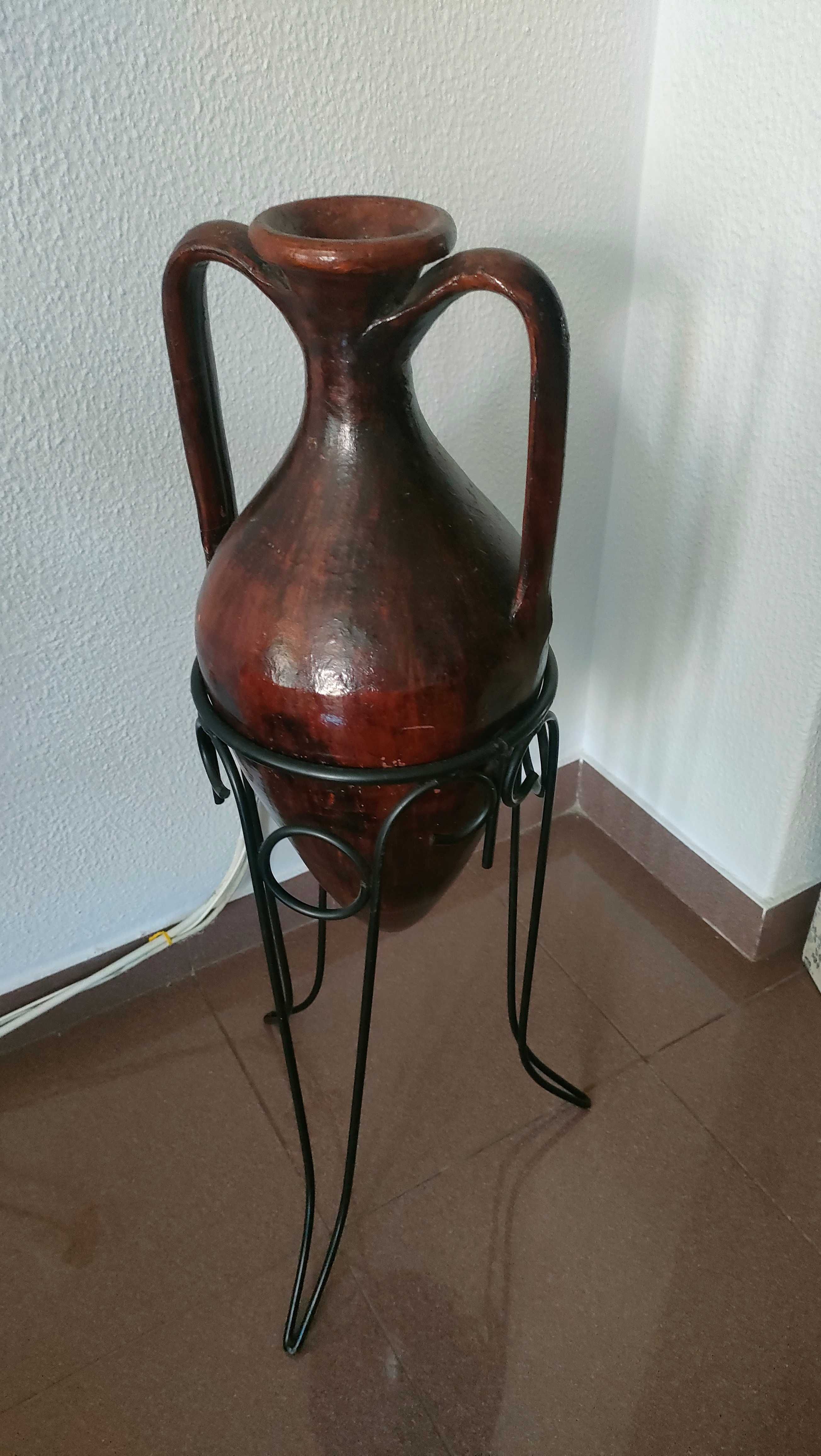 Vendo potes decorativos