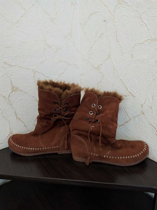 Зимові черевики, чоботи, сапоги, ботинки