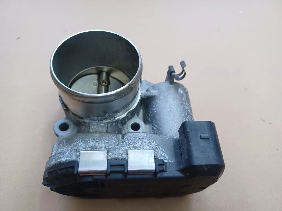 PRZEPUSTNICA FORD 1.6 ECOBOOST 7S7G9F991BA