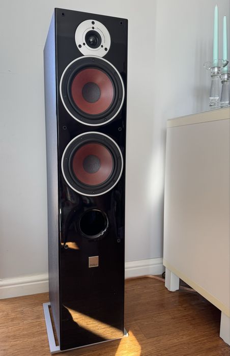 Dali Zensor 7, cambridge audio cxa 60, google chromecast audio