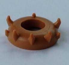 Lego Figurki Rogi x 5