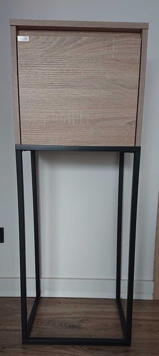 Szafka na klucze i torebki - Górna Półka