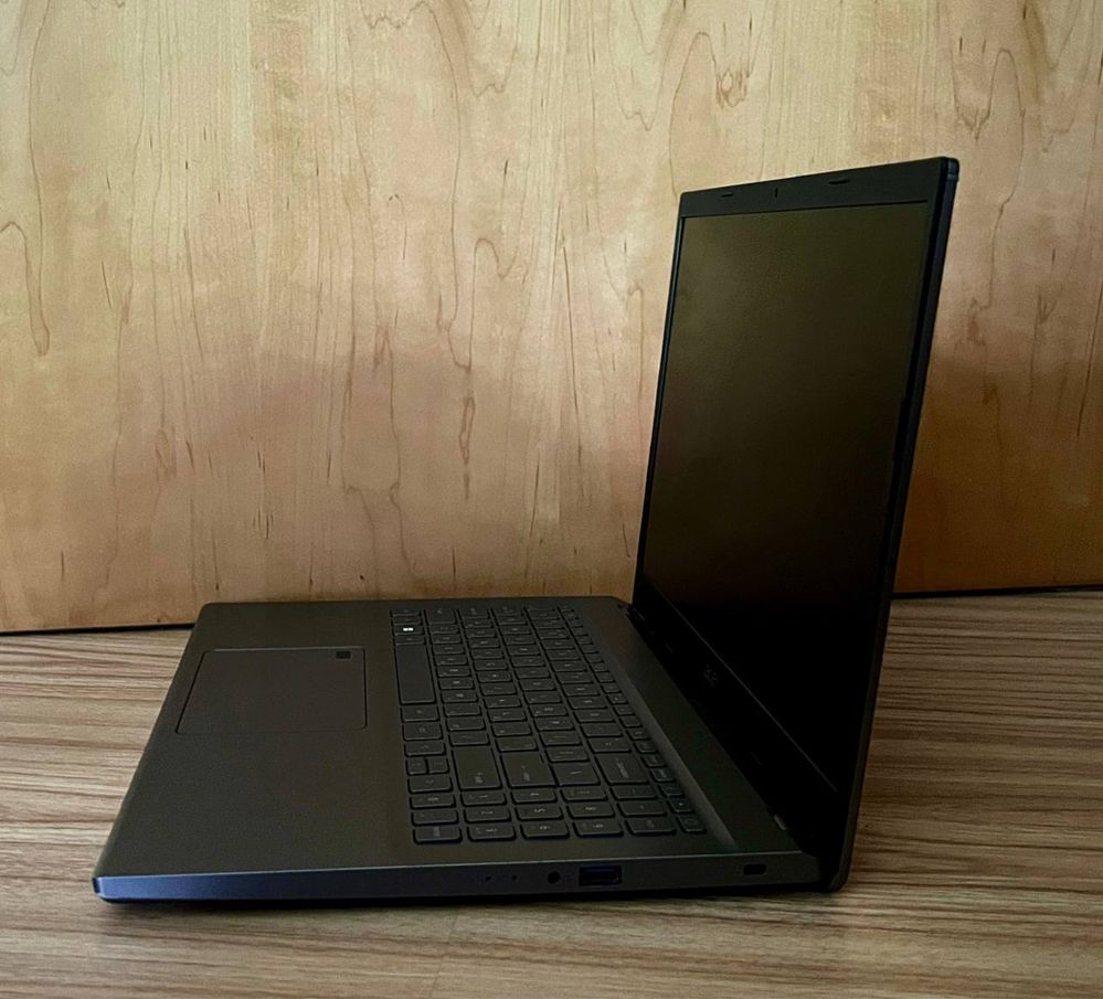 Ноутбук Acer Aspire 5 A515-57G-56P2 (NX.K9TEU.008) Steel Gray
