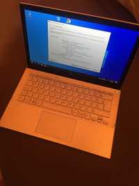 Laptop 43Sony Vaio i5 4200U cztery rdzenie Windows 10 do pracy nauki