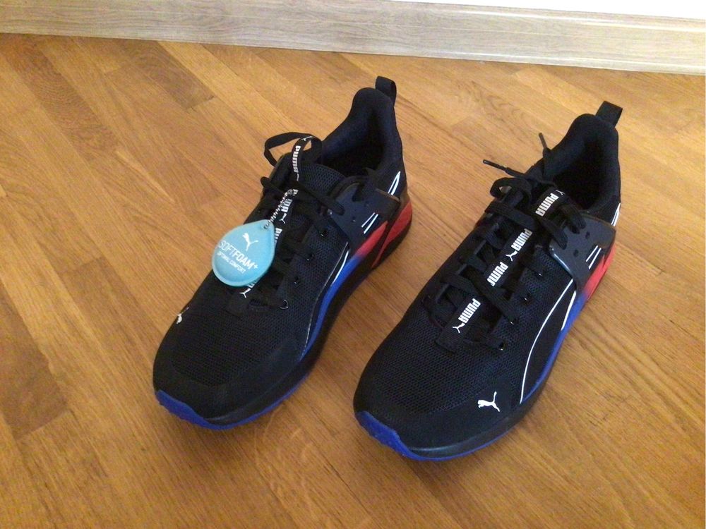 Кросівки Puma Anzarun Cage 43р