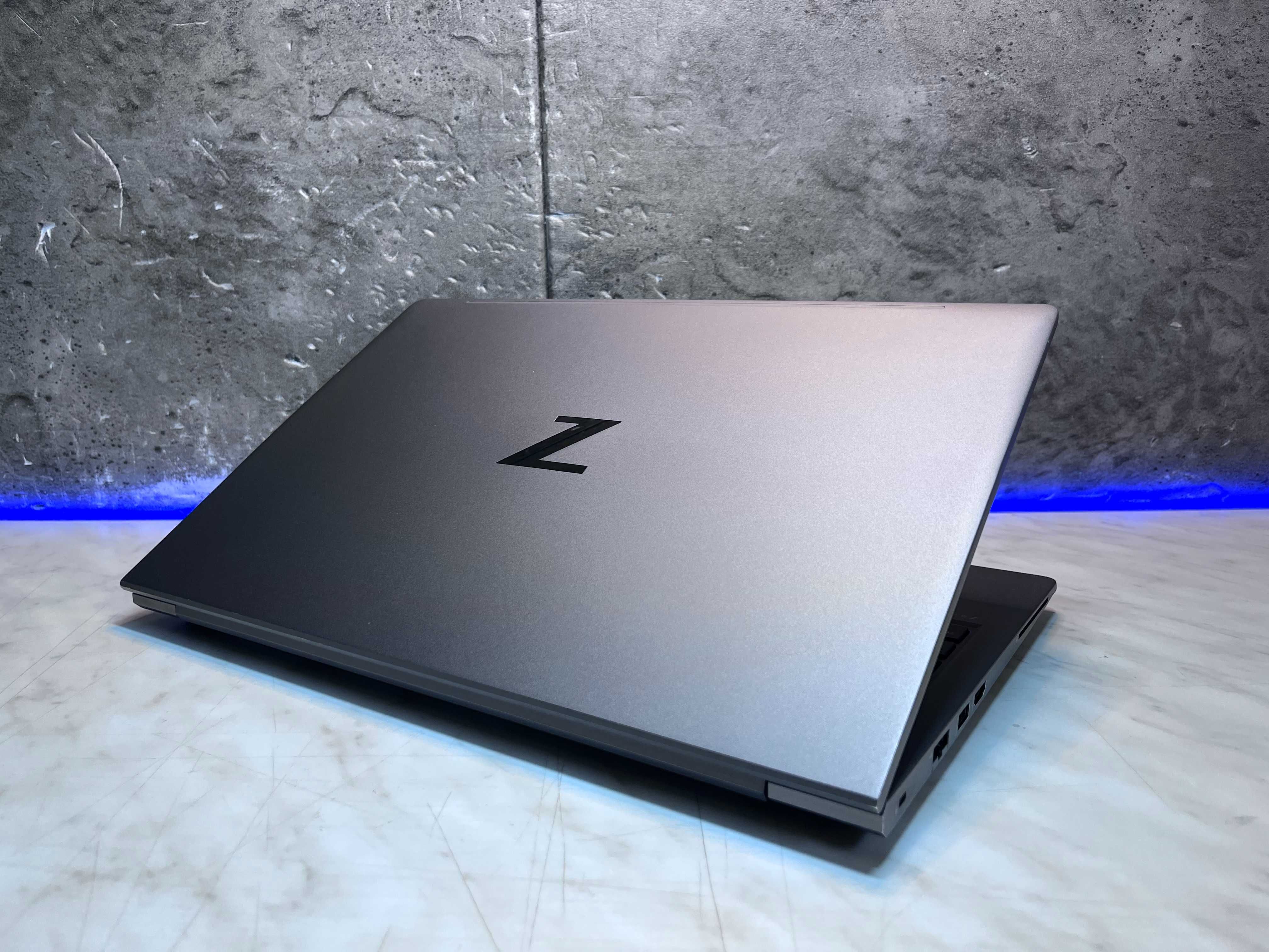 HP Zbook Power G7 | FHD | i9-10885H | 32GB 512GB SSD NVIDIA MAX-Q W11