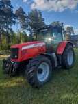 Sprzedam ciągnik rolniczy Massey Ferguson 6465 dyna -6   2009 rok
