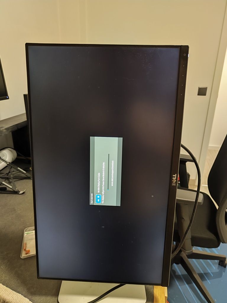 Monitor Dell U2414HB