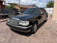 Розборка Мерседес W124 4.2 M119 amg Mercedes амг волчок e420 e500