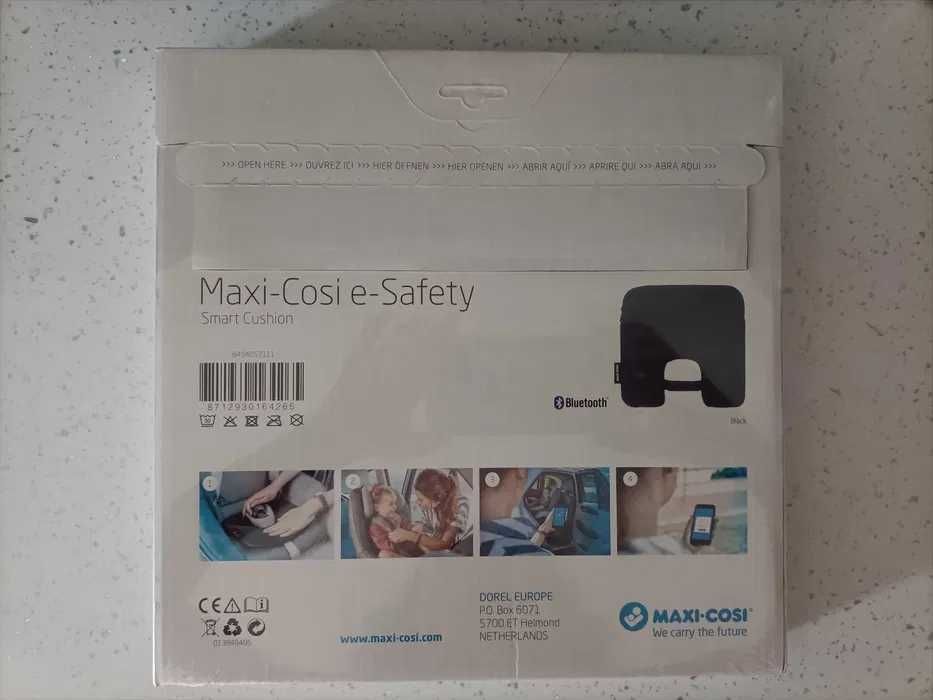 Maxi cosi Almofada / redutor inteligente e-Safety