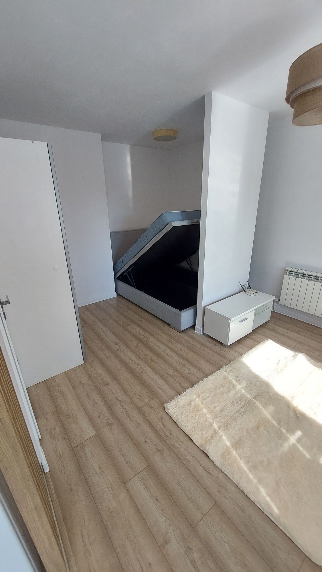 Mieszkanie typu studio 28m2. Aktualne