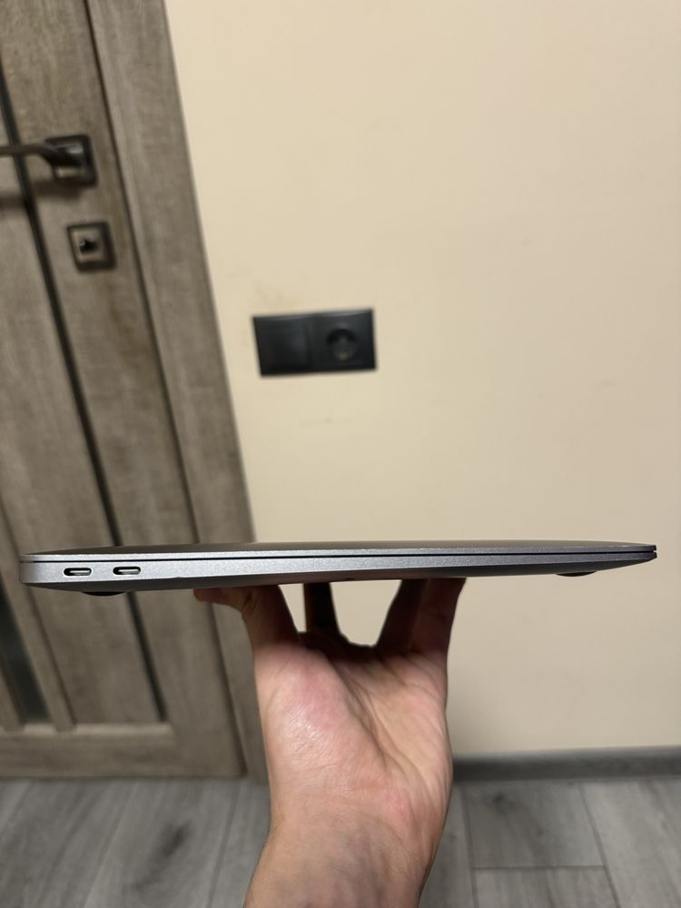 Macbook air 13 m1 16/256gb