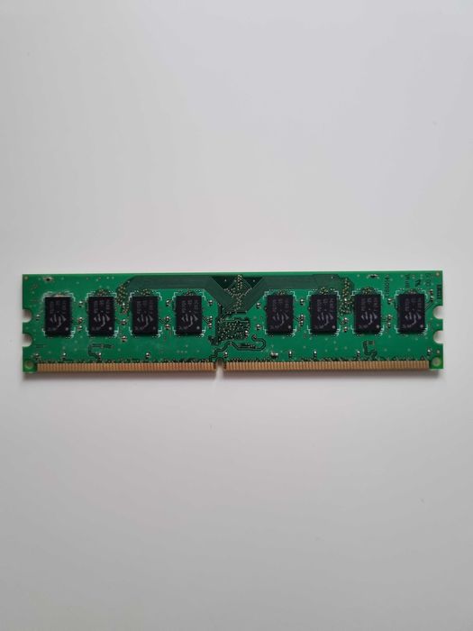 GoodRam Pamięć DDR2 2 GB 800MHz 1,8V GR800D264L5/2G