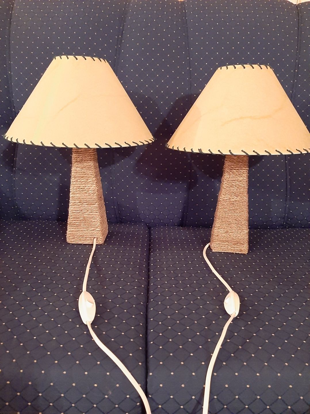 Candeeiros de quarto