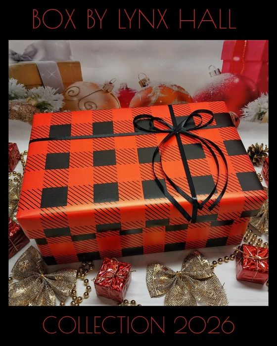 Подарунок чоловіку, коханому на Новий рік, подарунковий бокс для нього