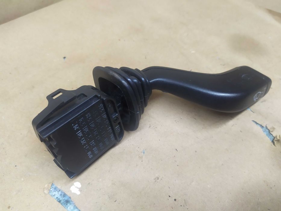 Перемикач двірників речажок щоток підрульовий гітара Опель Астра Ф