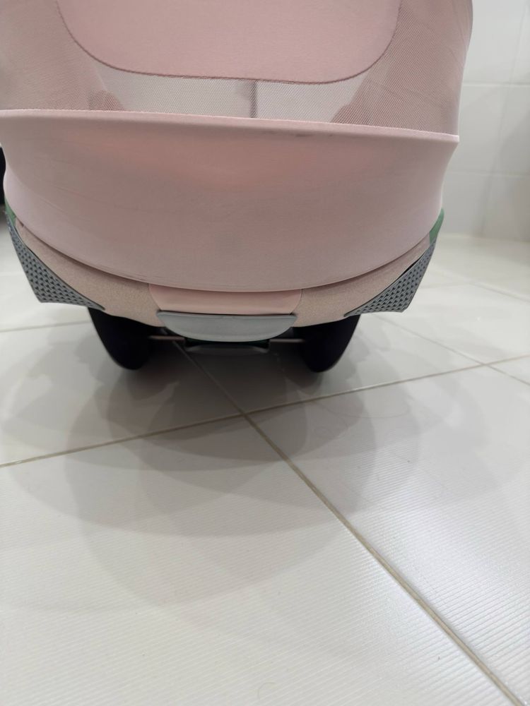 fotelik samochodowy CYBEX CLOUD T i-Size