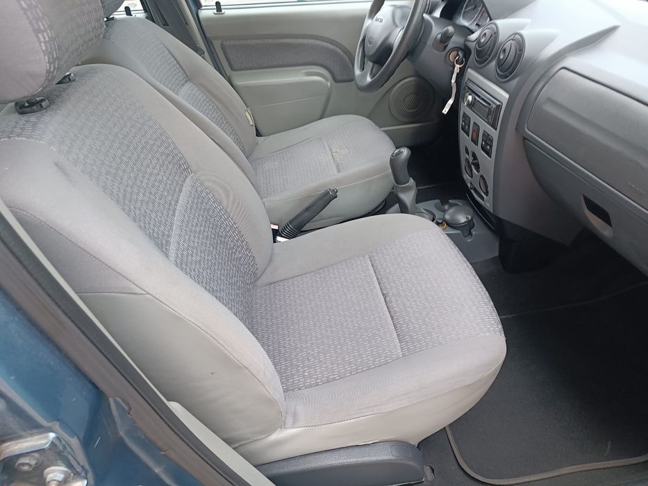 Dacia Logan MCV 1,5 DCI 7 Lugares