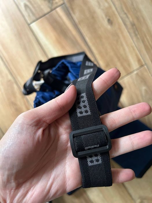 Зимові лижні штани напівкомбінезон Lego wear , 134-140 р для хлопчика