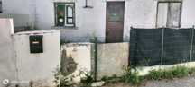 Casa devoluta para reconstruir