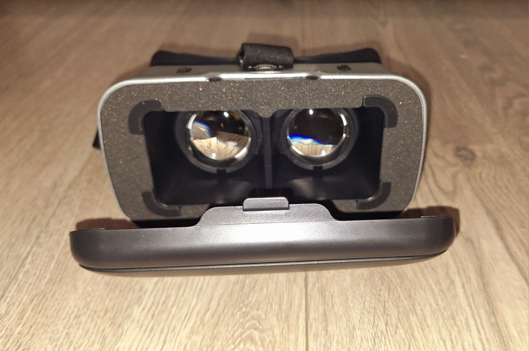 Okulary VR TechRise