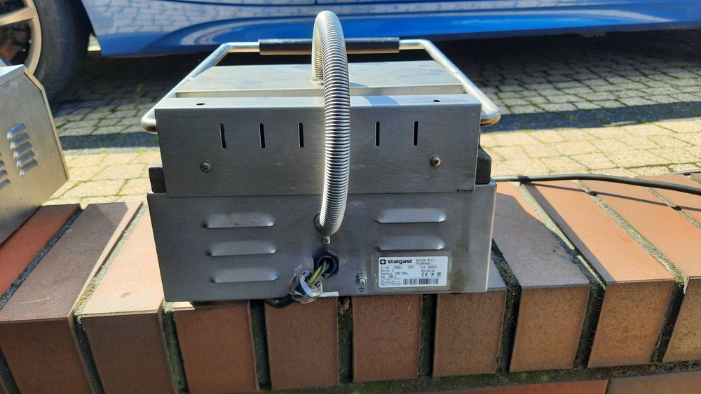 Hot Dog Maker do parówek