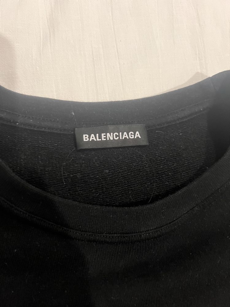 Balenciaga original homme sk8 y2k hediraiser raf simons sort company