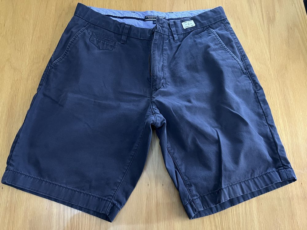 Calções Tommy Hilfiger