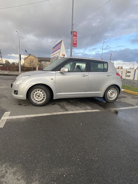 Продам Suzuki swift