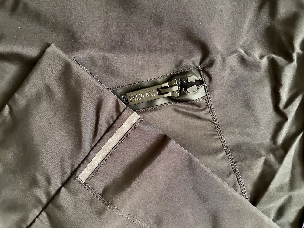 Куртка ,анорак Everlast ,нова ,оригінал з бірками