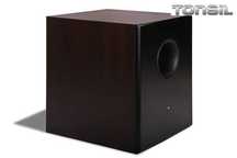 Subwoofer Tonsil Aktiv 250 A