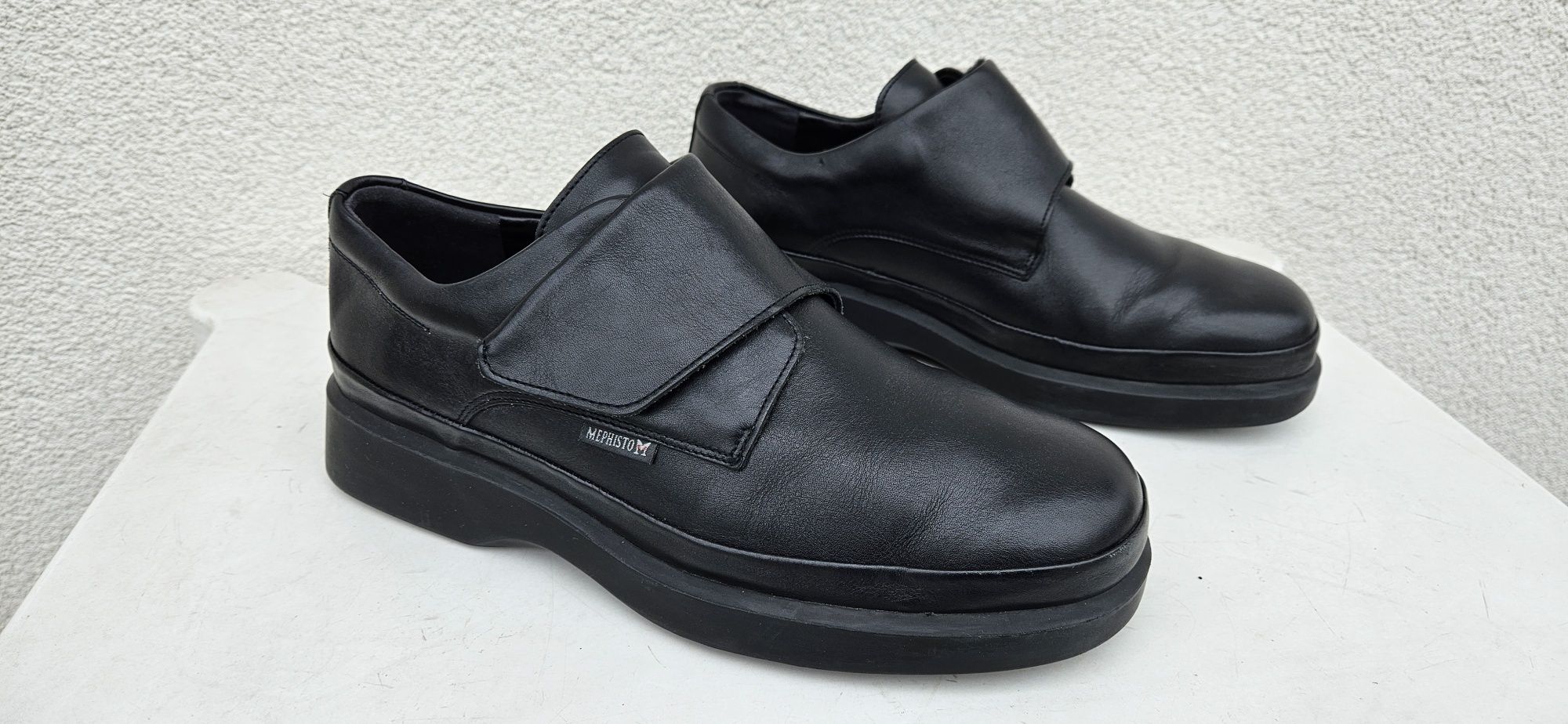 Półbuty Mephisto rozmiar 42