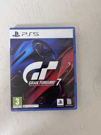 Gran Turismo 7 PS5