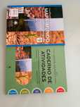 Manual escolar geografia 9ºano
