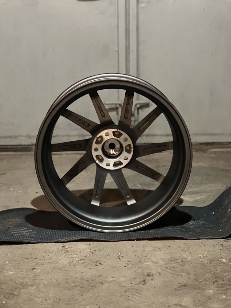 Диски Vossen CVT R19