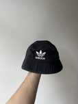 Чорна панама adidas original