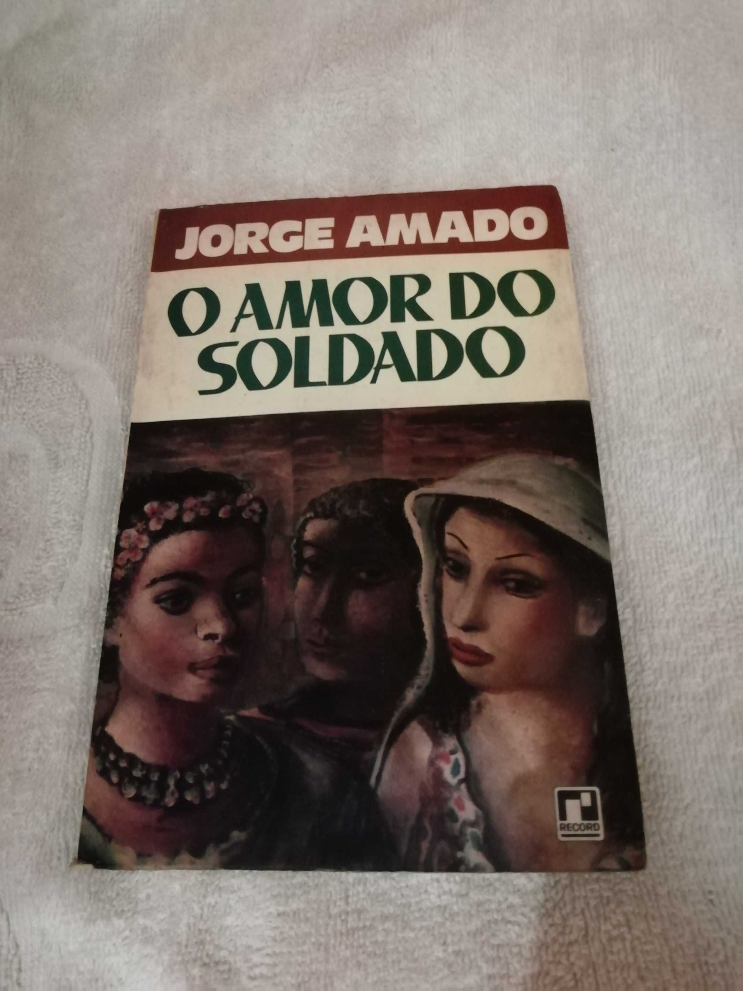 Romance 4 livros 15€