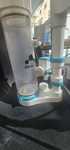 (Skimmer) Escumador) aquavitro da seachem 125