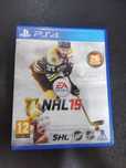 NHL 15 PS4 Gra po Angielsku hokej 2015